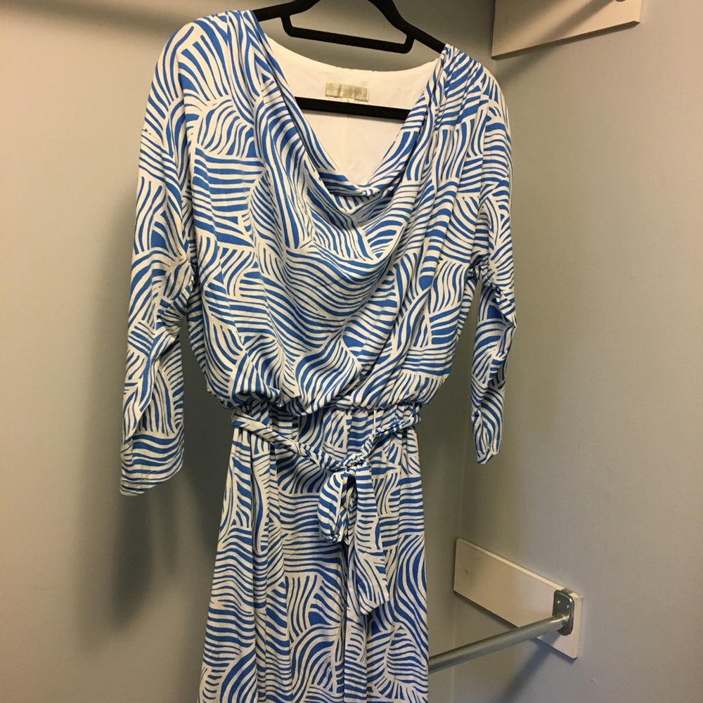 London Times Dress